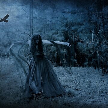Artwork thumbnail, Flight by KatarinaSilva