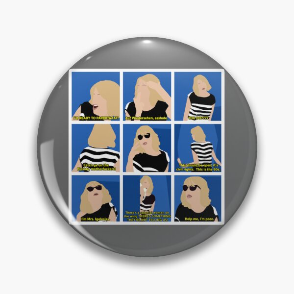 Item preview, Bridesmaids Meme designed and sold by Revonda Codjoe.