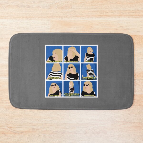 Item preview, Bridesmaids Meme designed and sold by Revonda Codjoe.