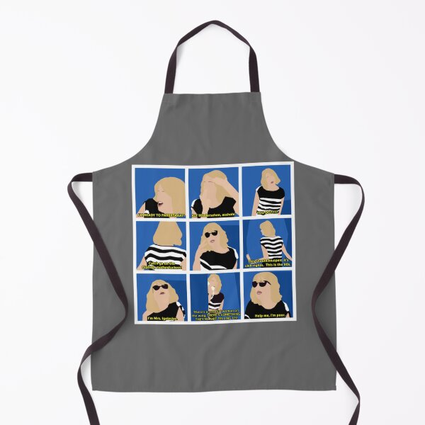 Item preview, Bridesmaids Meme designed and sold by Revonda Codjoe.