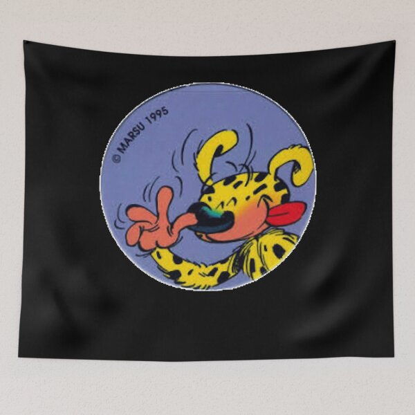 Item preview, Great Rewards Marsupilami Gift For Movie Fans designed and sold by Drpaigetromp.