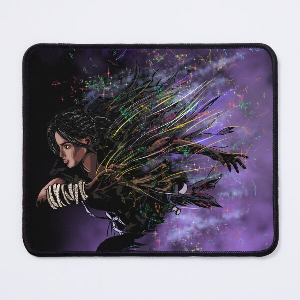 Item preview, Forspoken Magic Dash designed and sold by Mindi Maxine.
