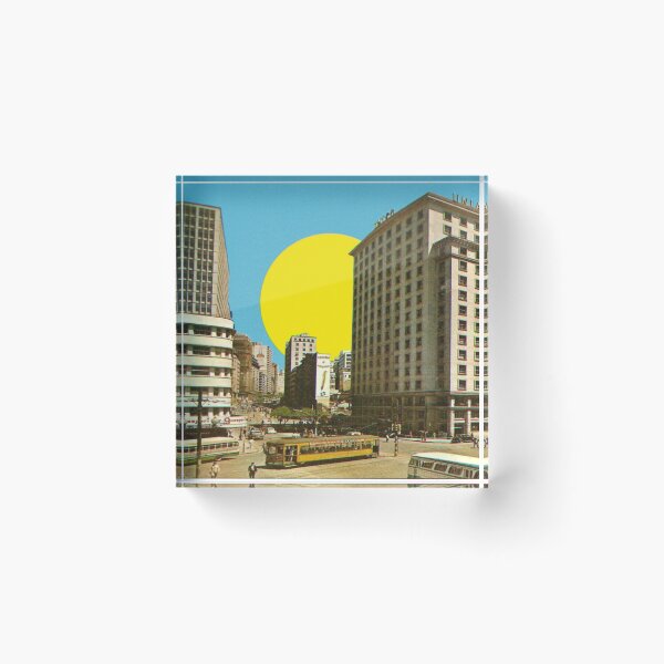 Item preview, Porto Alegre designed and sold by Nielspmph.