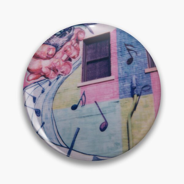 Item preview, Rhythm of the City designed and sold by Tim DeCesare.