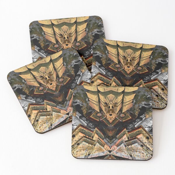 Item preview, Wink of the Wily designed and sold by John Hill.