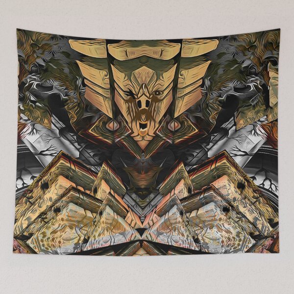 Item preview, Wink of the Wily designed and sold by John Hill.