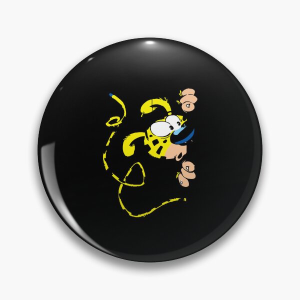 Artikelvorschau, Liebhaber Geschenk Marsupilami Retro Welle entworfen und verkauft von Drpaigetromp.