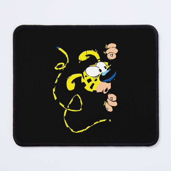 Item preview, Lover Gift Marsupilami Retro Wave designed and sold by Drpaigetromp.