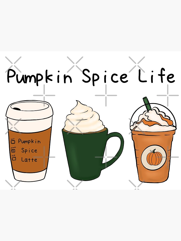 PUMPKIN SPICE TRIO