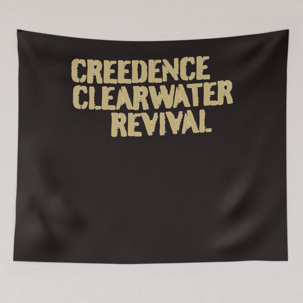Item preview, Creedence Clearwater Revival Band  designed and sold by LauraMull.