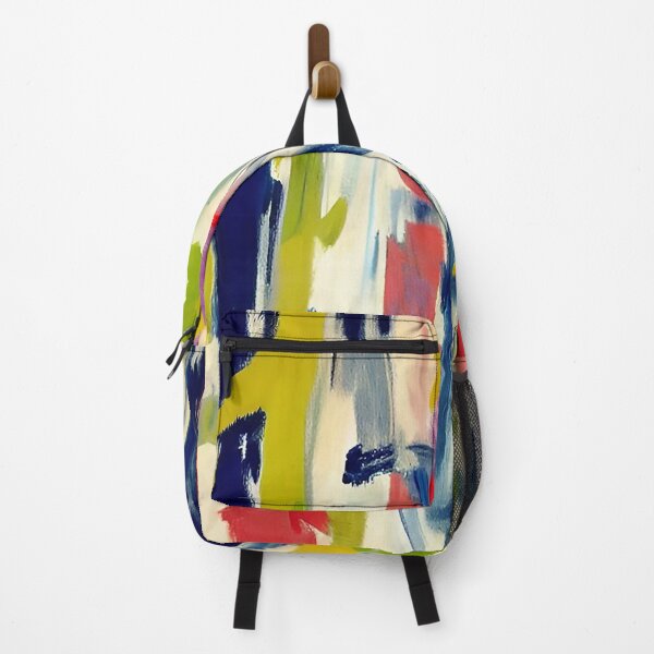 Item preview, Simple Abstract Painting Modern Art designed and sold by CattlettArt.