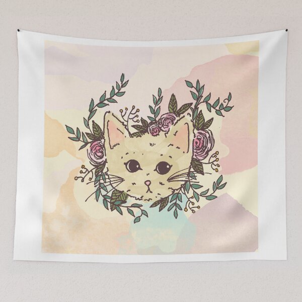 Item preview, Kitten designed and sold by Elvenwings.