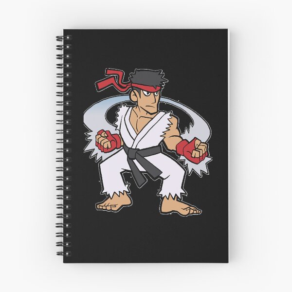 Item preview, Ryu designed and sold by JesusVelazquez1.