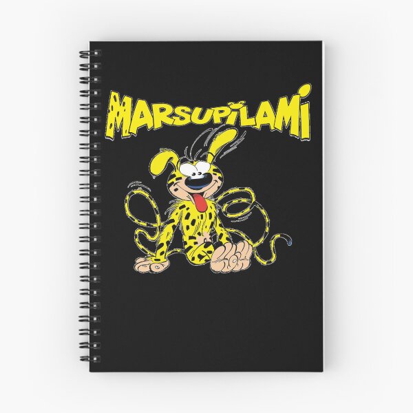 Item preview, Lover Gifts Marsupilami Gift For Music Fans designed and sold by Drpaigetromp.