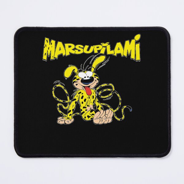 Item preview, Lover Gifts Marsupilami Gift For Music Fans designed and sold by Drpaigetromp.