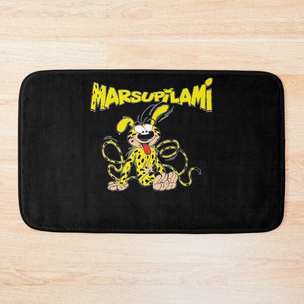 Item preview, Lover Gifts Marsupilami Gift For Music Fans designed and sold by Drpaigetromp.