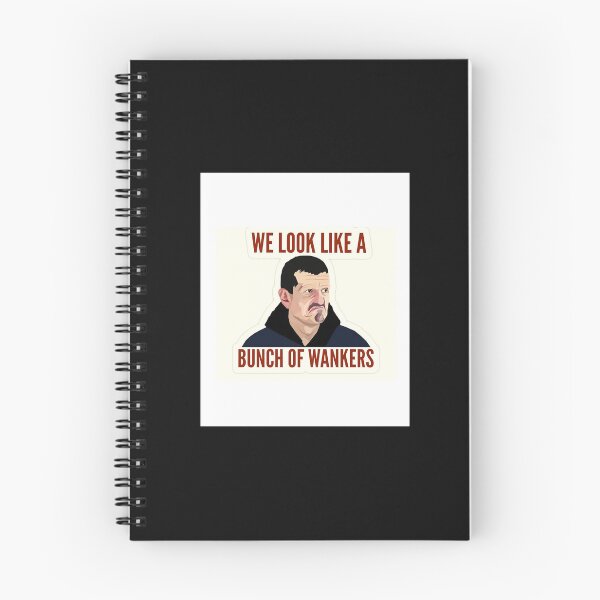 Item preview, guenther steiner guenther steiner designed and sold by MikeKelly.