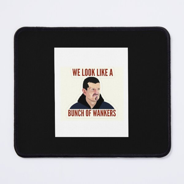 Item preview, guenther steiner guenther steiner designed and sold by MikeKelly.