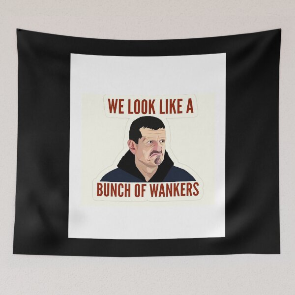 Item preview, guenther steiner guenther steiner designed and sold by MikeKelly.
