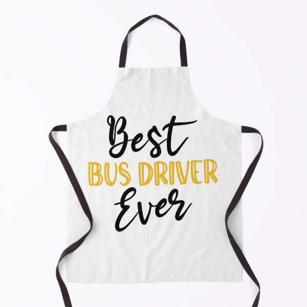 Item preview, Best Bus Driver Ever School Bus Driver Appreciation School Design designed and sold by VieGalleryy.