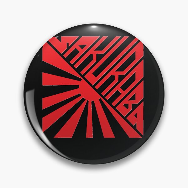 Item preview, Sakuraba designed and sold by JesusVelazquez1.