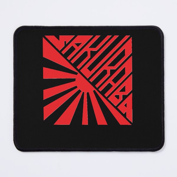 Item preview, Sakuraba designed and sold by JesusVelazquez1.