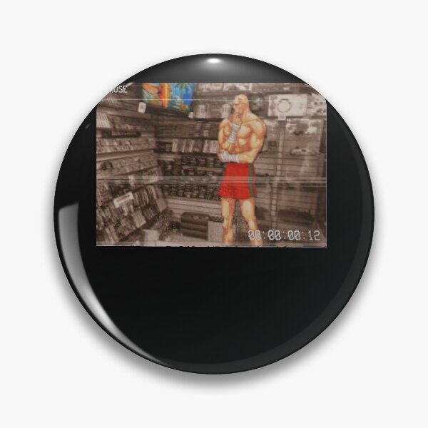 Item preview, SAGAT SHOP designed and sold by JesusVelazquez1.