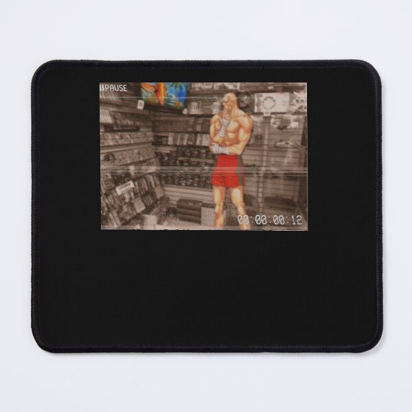 Item preview, SAGAT SHOP designed and sold by JesusVelazquez1.