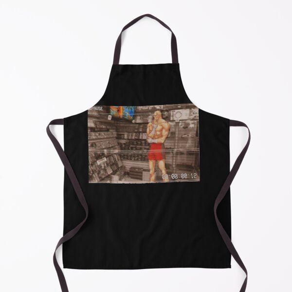 Item preview, SAGAT SHOP designed and sold by JesusVelazquez1.