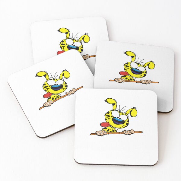 Item preview, Animal Fictional Marsupilami Animals In Comics Gift For Christmas designed and sold by GeraJackson.