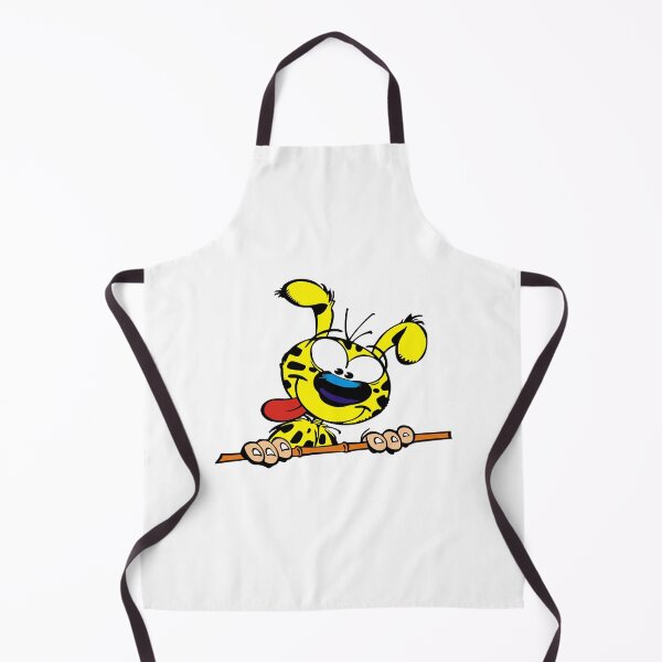 Item preview, Animal Fictional Marsupilami Animals In Comics Gift For Christmas designed and sold by GeraJackson.