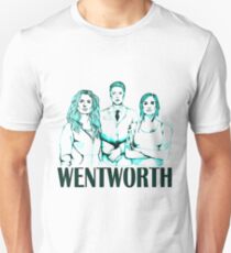 wentworth Unisex T-Shirt