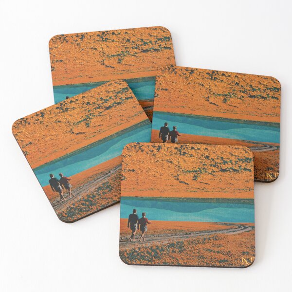 Item preview, On the way to travel designed and sold by Nielspmph.