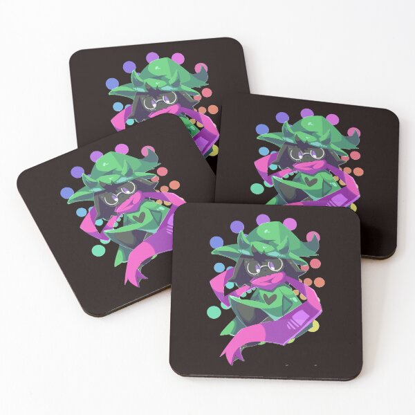 Item preview, Deltarune Ralsei  designed and sold by LauraMull.