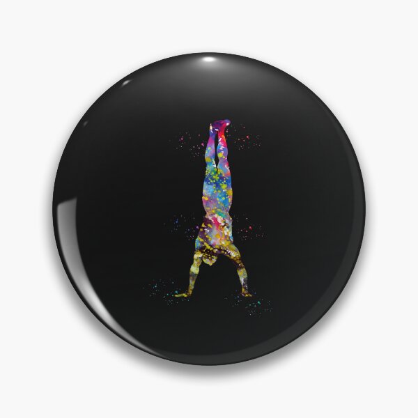Item preview, Handstand  designed and sold by MikeKelly.