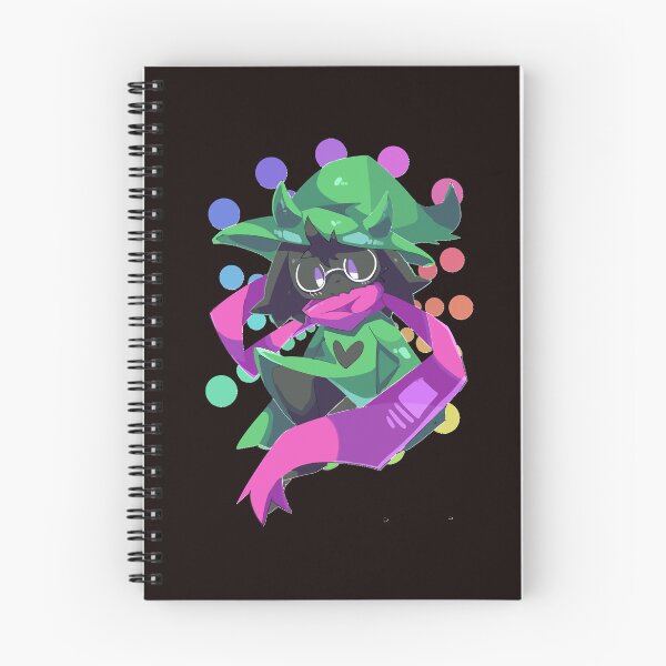 Item preview, Deltarune Ralsei  designed and sold by LauraMull.