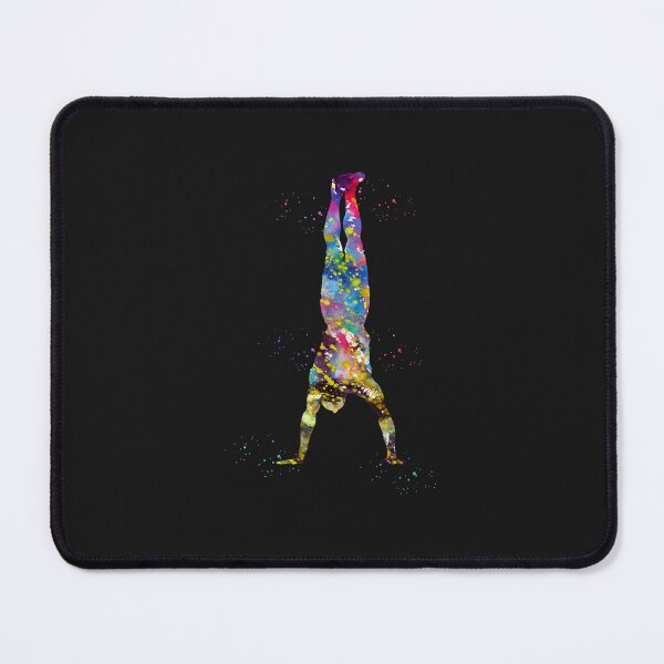 Item preview, Handstand  designed and sold by MikeKelly.