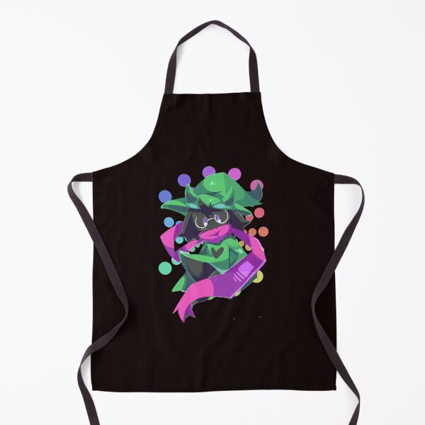 Item preview, Deltarune Ralsei designed and sold by LauraMull.