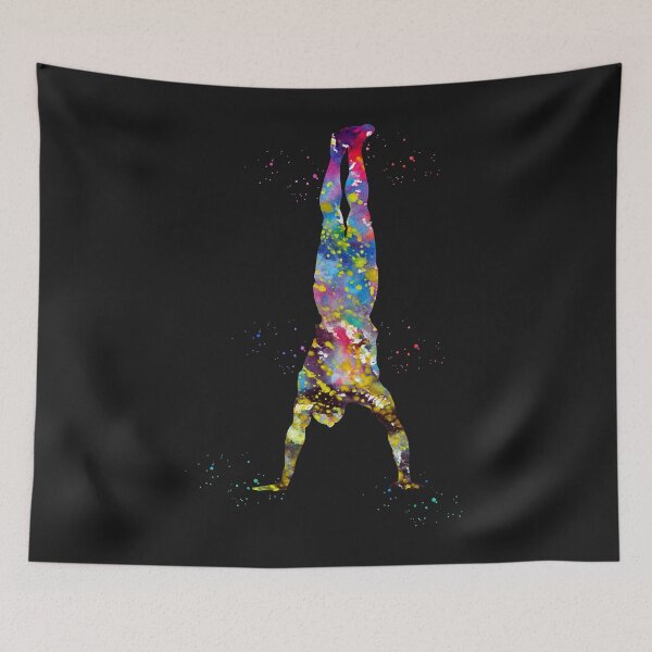 Item preview, Handstand  designed and sold by MikeKelly.
