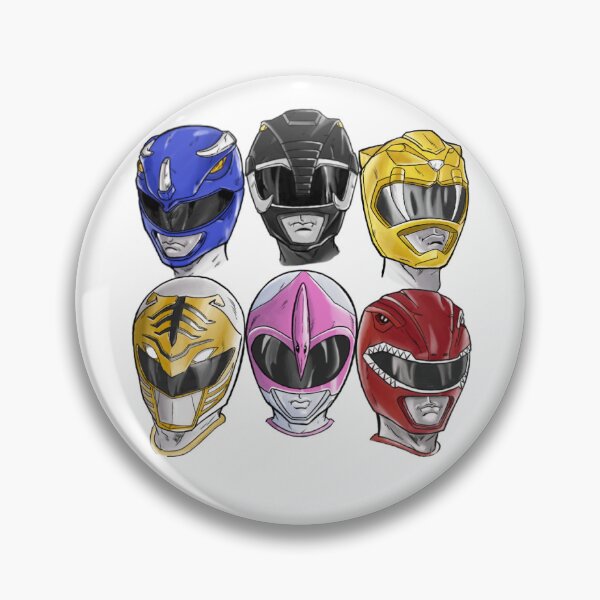 Item preview, Power Squad designed and sold by Raven Fisher.