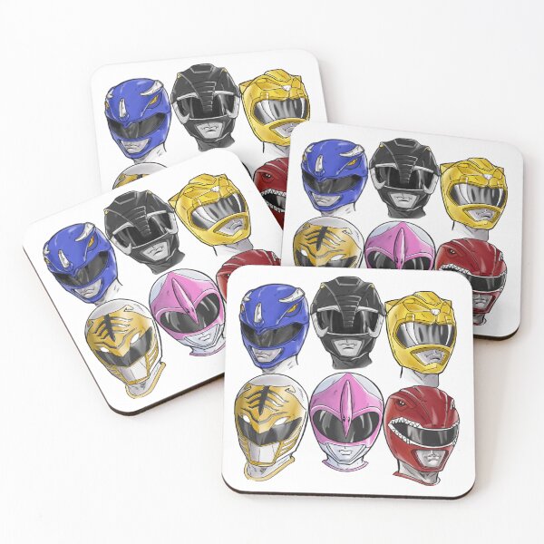 Item preview, Power Squad designed and sold by Raven Fisher.