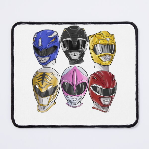 Item preview, Power Squad designed and sold by Raven Fisher.