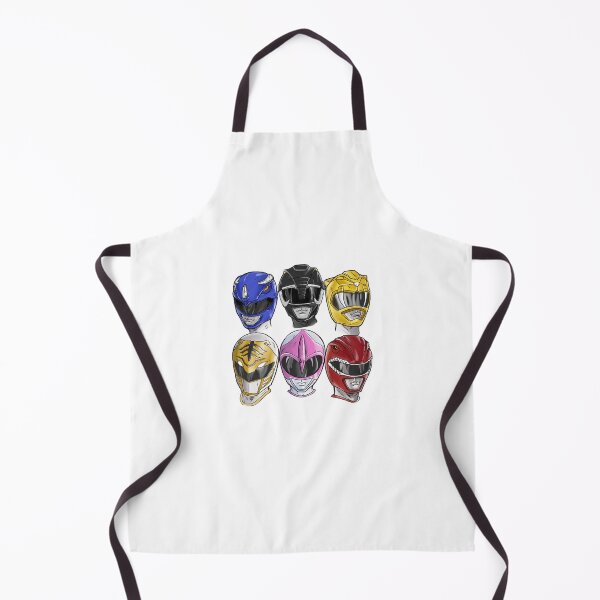 Item preview, Power Squad designed and sold by Raven Fisher.