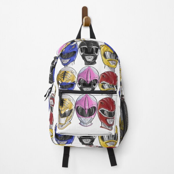 Item preview, Power Squad designed and sold by Raven Fisher.