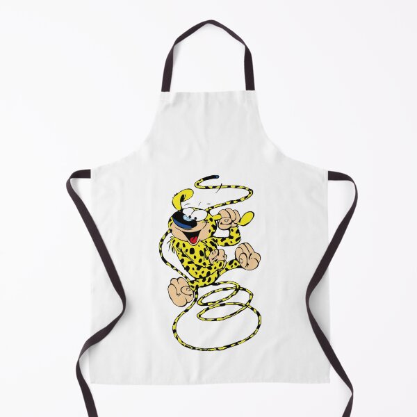 Item preview, Beautiful Model Belgian Marsupilami Comics Gifts Music Fan designed and sold by GeraJackson.