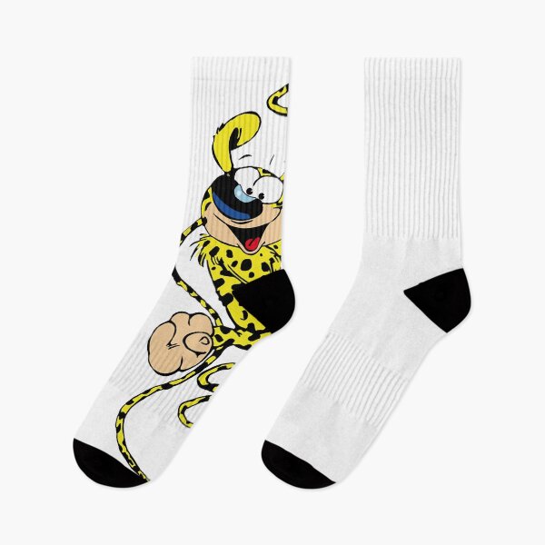 Artikelvorschau, Schönes vorbildliches belgisches Marsupilami-Comic-Geschenk-Musik-Fan entworfen und verkauft von GeraJackson.