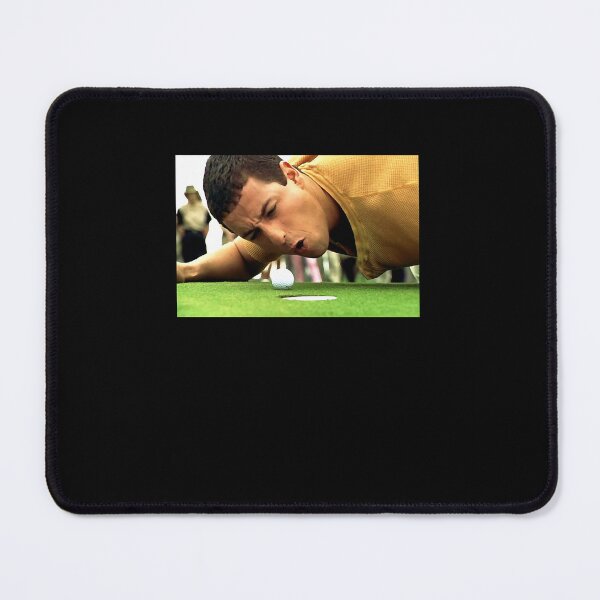 Item preview, Happy Gilmore Movie - Funny Golf  designed and sold by MikeKelly.