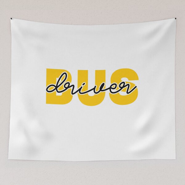 Item preview, Bus Driver School Bus Driver Appreciation School Design designed and sold by VieGalleryy.