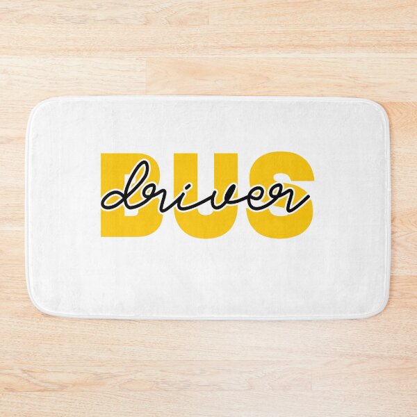 Item preview, Bus Driver School Bus Driver Appreciation School Design designed and sold by VieGalleryy.