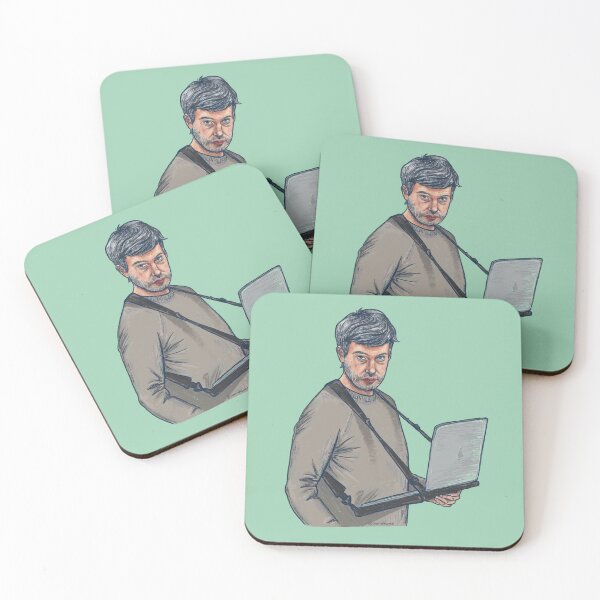 Item preview, ¡¡Nathan Fielder!! designed and sold by Sam Nygard.